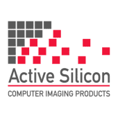 Active Silicon's Logo