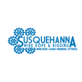 Susquehanna Wire Rope & Rigging's Logo