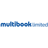 Multibook's Logo