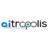 Aitropolis's Logo