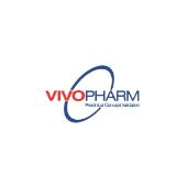 vivoPharm Pty Ltd's Logo