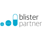 Blisterpartner's Logo