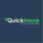 Quickinsure's Logo