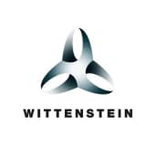 WITTENSTEIN high integrity systems's Logo