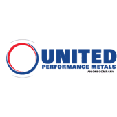 United Performance Metals's Logo