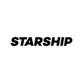 Starship Technologies's Logo