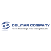 Delmar Company's Logo