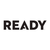 Ready Nutrition's Logo