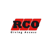 RCO Security AB's Logo