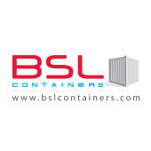 BSL Containers's Logo