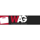 W.AG Funktion + Design's Logo