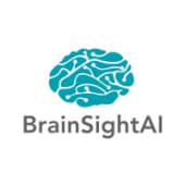 BrainSightAI's Logo