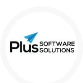 Plus Software's Logo