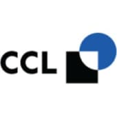 CCL Industries's Logo