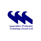 Aquaculture Production Technology's Logo