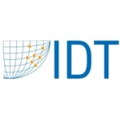 IDT's Logo