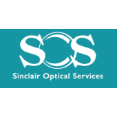 Sinclair Optical Services's Logo