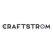 CraftStrom's Logo