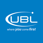 United Bank Limited's Logo