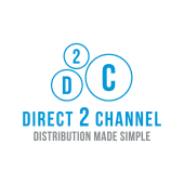 Direct 2 Channel's Logo