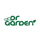 Dr. Garden's Logo