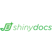 Shinydocs's Logo