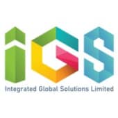 Integrated Global Solutions Limited's Logo