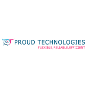 Proud Technologies's Logo