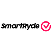 SmartRyde's Logo