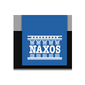 Naxos International's Logo