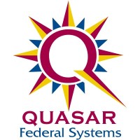 Quasar Federal Systems's Logo