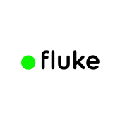 Fluke's Logo