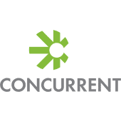 Concurrent's Logo