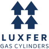 Luxfer Gas Cylinders's Logo