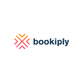 Bookiply's Logo