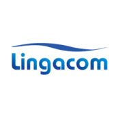 Lingacom's Logo