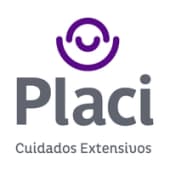 Placi's Logo