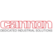 Cannon Group's Logo