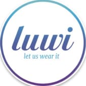 Luwi's Logo