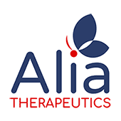 Alia Therapeutics's Logo