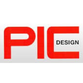 PIC Design's Logo