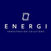 ENERGI Fenestration Solutions's Logo