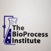 The BioProcess Institute's Logo