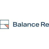 Balance Re's Logo