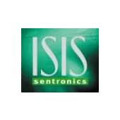 ISIS sentronics Logo