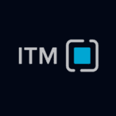 ITM Communications Limited's Logo