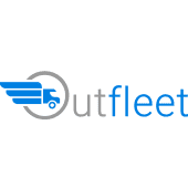 Outfleet's Logo