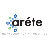 Aréte Consulting Services's Logo