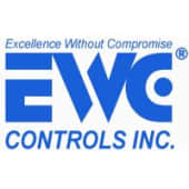 EWC Controls's Logo