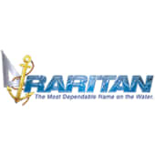 Raritan Engineering Company's Logo